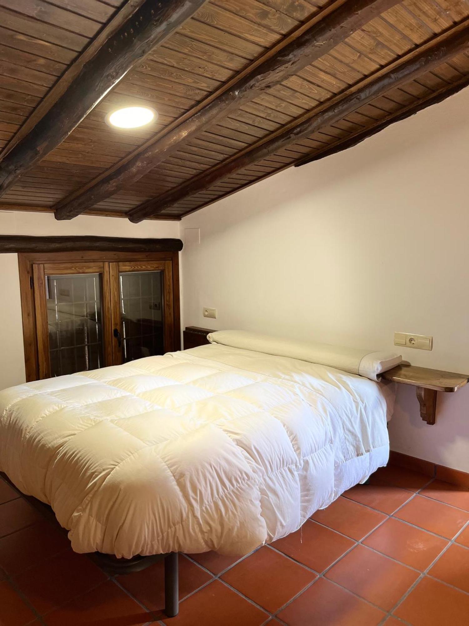 Cortijo Don Meliton Villa Guadix Exteriör bild