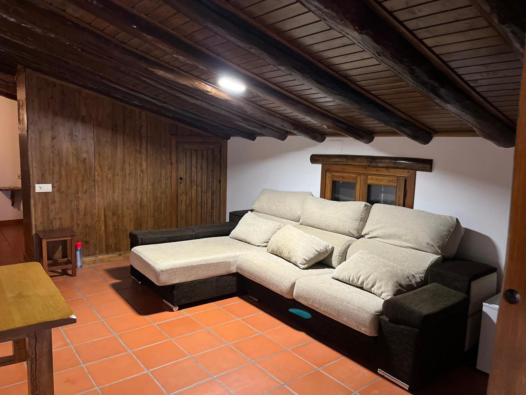 Cortijo Don Meliton Villa Guadix Exteriör bild