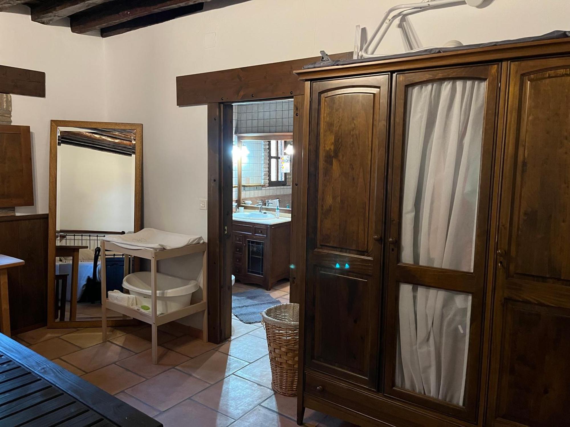 Cortijo Don Meliton Villa Guadix Exteriör bild
