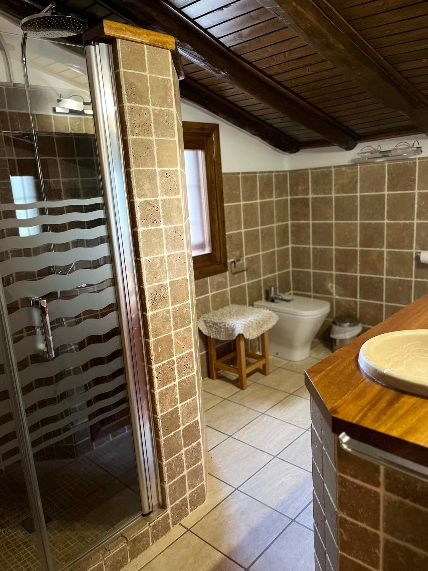 Cortijo Don Meliton Villa Guadix Exteriör bild